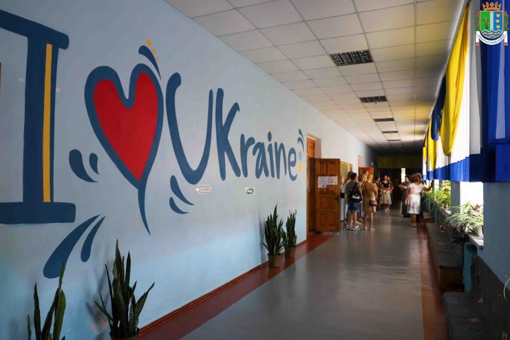 Вилківську громаду з робочим візитом відвідав Родіон Абашев